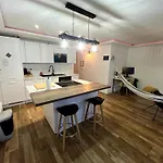 Apartmán Le Felicita- T2 - Parking - Piscine Toulouse