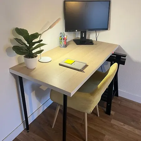 Le Felicita- T2 - Parking - Piscine Apartament