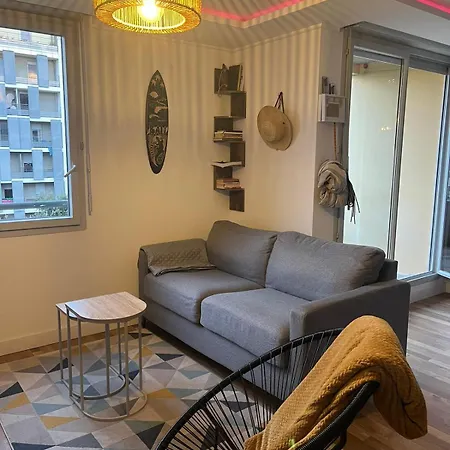 Le Felicita- T2 - Parking - Piscine Apartament Tuluza