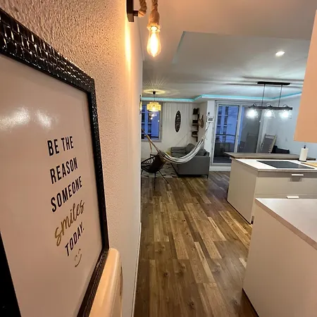 Le Felicita- T2 - Parking - Piscine Apartament *