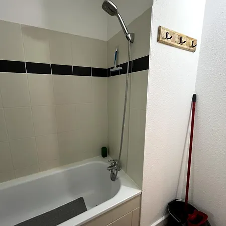 Le Felicita- T2 - Parking - Piscine Tuluza