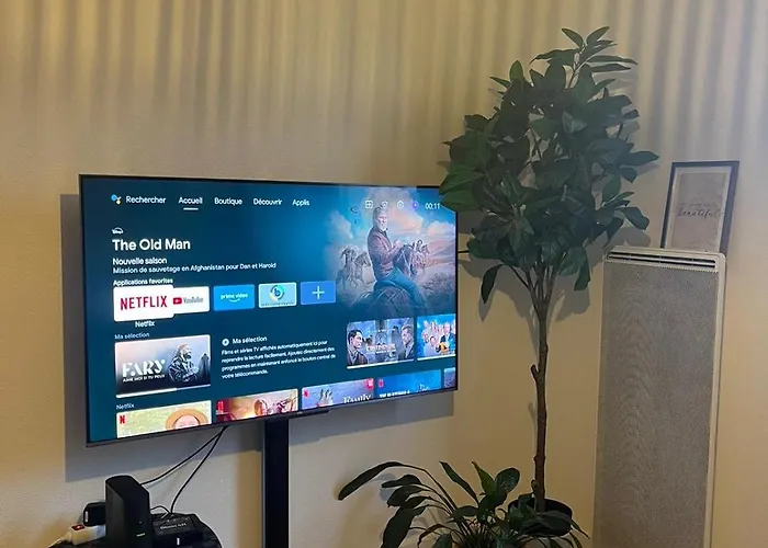 Le Felicita- T2 - Parking - Piscine Apartament Tuluza