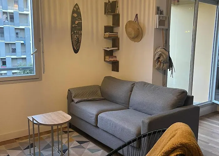 Le Felicita- T2 - Parking - Piscine Apartament Tuluza