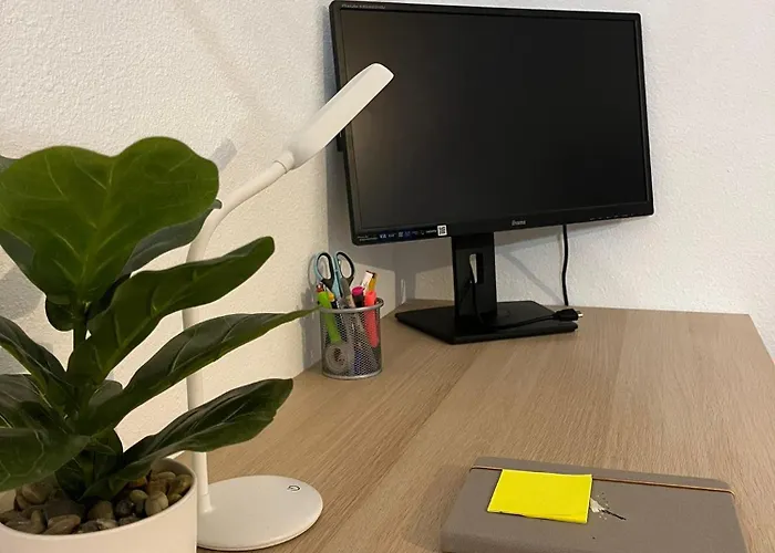 Apartament Le Felicita- T2 - Parking - Piscine Tuluza