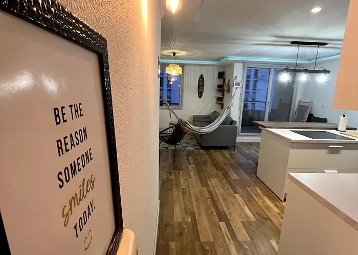 Le Felicita- T2 - Parking - Piscine Apartament *