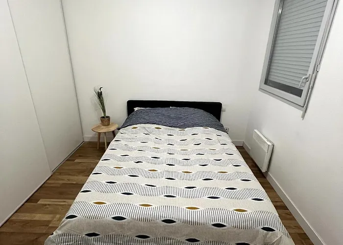 Le Felicita- T2 - Parking - Piscine Apartament Tuluza