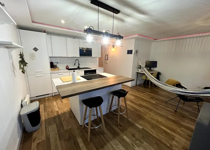 Apartament Le Felicita- T2 - Parking - Piscine Tuluza