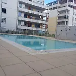 Appartamento Le Félicità- T2 - Parking - Piscine *
