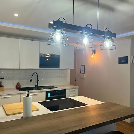 Le Felicita- T2 - Parking - Piscine