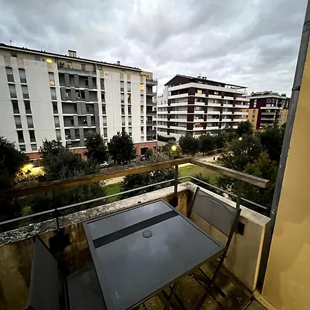 Le Felicita- T2 - Parking - Piscine Апартаменты *