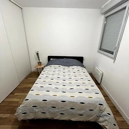 Felicita Apartment Toulouse