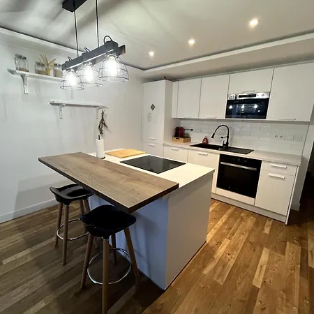 Le Felicita- T2 - Parking - Piscine تولوز