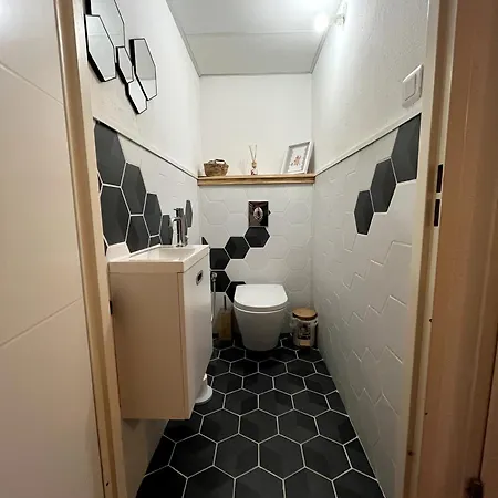 Le Felicita- T2 - Parking - Piscine * Тулуза