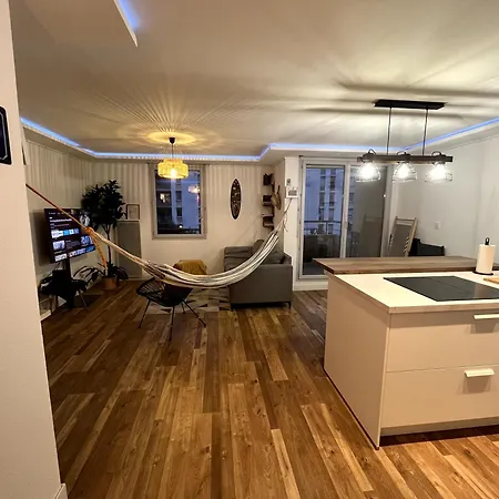 Le Felicita- T2 - Parking - Piscine