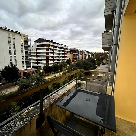 Le Felicita- T2 - Parking - Piscine شقة