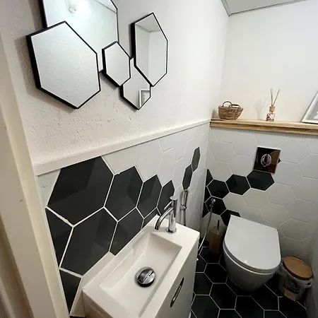 Le Felicita- T2 - Parking - Piscine *