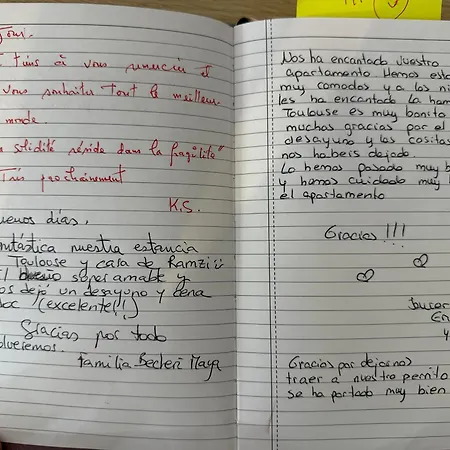 아파트 Le Felicita- T2 - Parking - Piscine 툴루즈