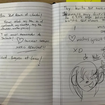 Le Felicita- T2 - Parking - Piscine تولوز