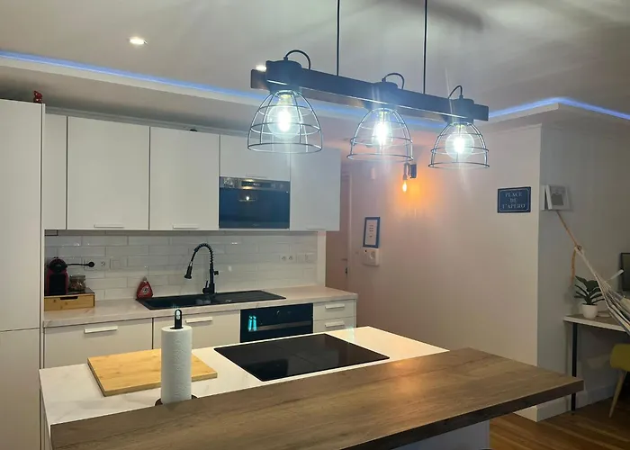 Le Félicità- T2 - Parking - Piscine