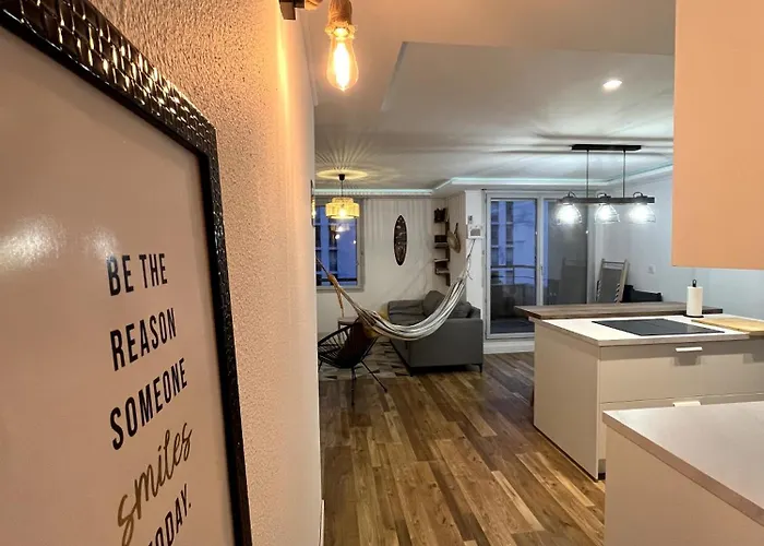 Apartamento Le Félicità- T2 - Parking - Piscine *