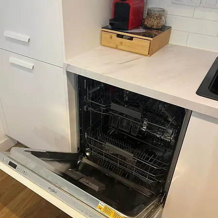 Le Felicita- T2 - Parking - Piscine Apartmán *