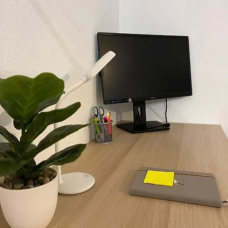 Apartmán Le Felicita- T2 - Parking - Piscine Toulouse