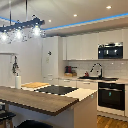 Apartmán Le Felicita- T2 - Parking - Piscine Toulouse