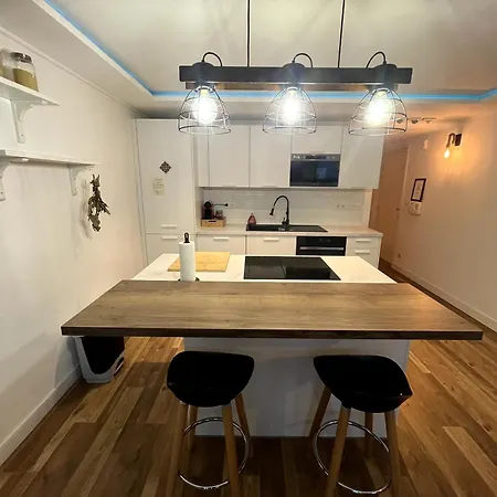 Apartmán Le Felicita- T2 - Parking - Piscine