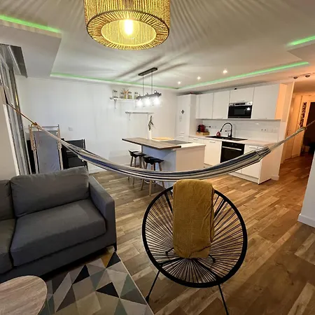 Apartmán Le Felicita- T2 - Parking - Piscine Toulouse