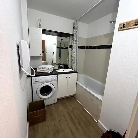 Le Felicita- T2 - Parking - Piscine *