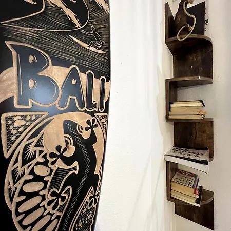 Le Felicita- T2 - Parking - Piscine Apartmán