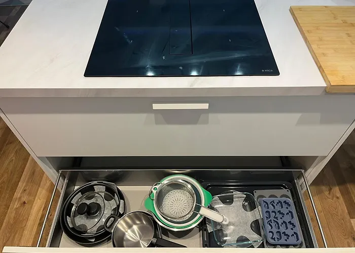 Le Felicita- T2 - Parking - Piscine Τουλούζη