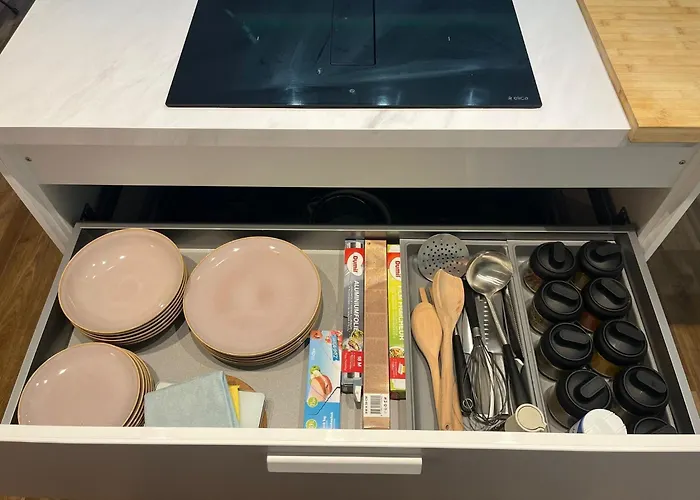 Διαμέρισμα Le Felicita- T2 - Parking - Piscine Τουλούζη