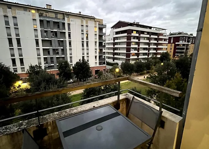 Le Felicita- T2 - Parking - Piscine Διαμέρισμα *