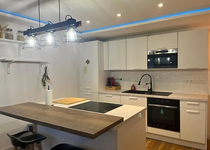 Διαμέρισμα Le Felicita- T2 - Parking - Piscine Τουλούζη