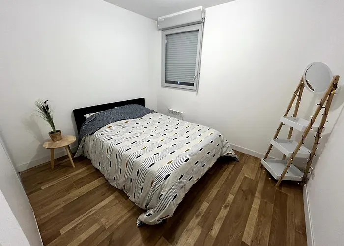 Διαμέρισμα Le Felicita- T2 - Parking - Piscine Τουλούζη