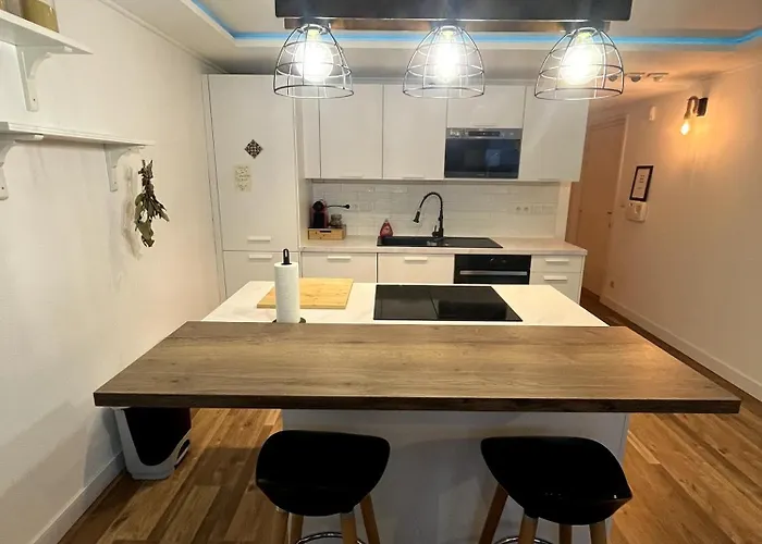 Διαμέρισμα Le Felicita- T2 - Parking - Piscine