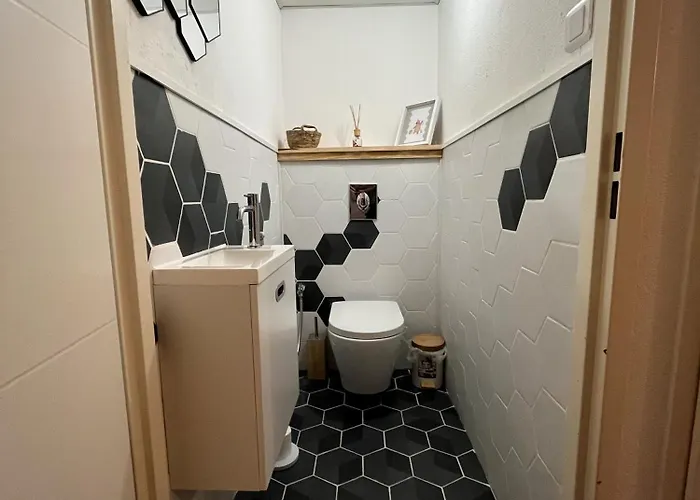 Le Felicita- T2 - Parking - Piscine * Τουλούζη