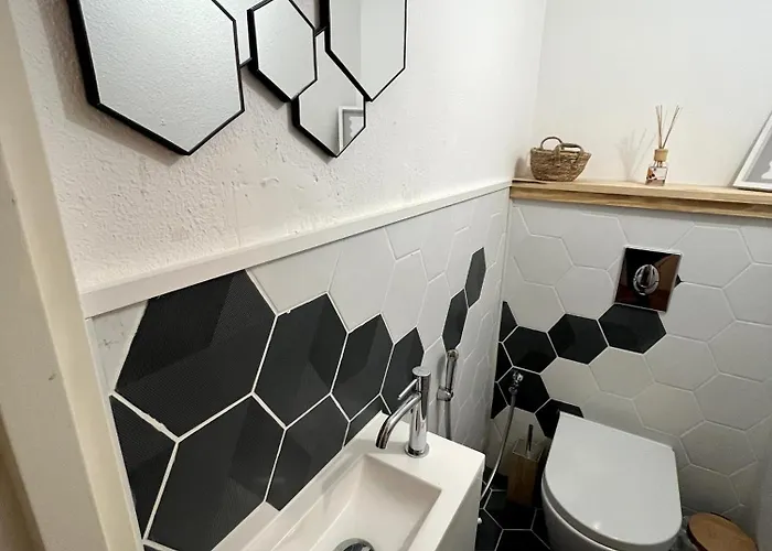 Le Felicita- T2 - Parking - Piscine *