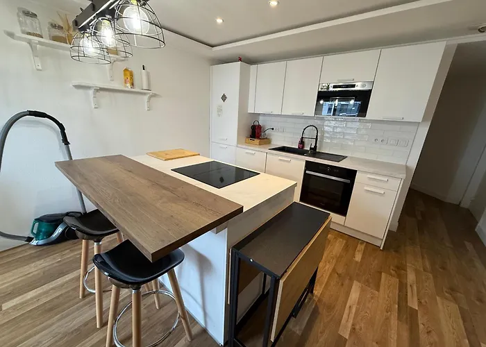 Le Felicita- T2 - Parking - Piscine Τουλούζη