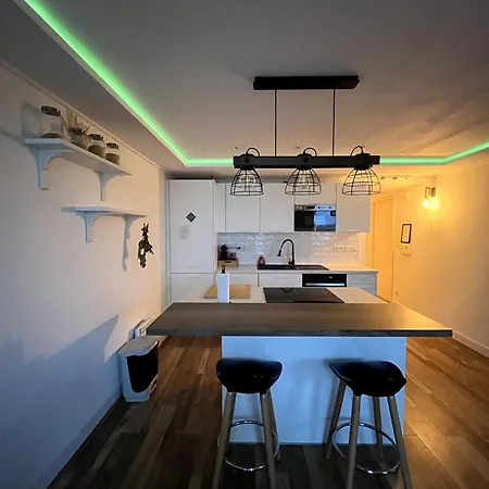 Le Felicita- T2 - Parking - Piscine