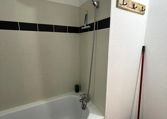 Le Felicita- T2 - Parking - Piscine 圖盧茲