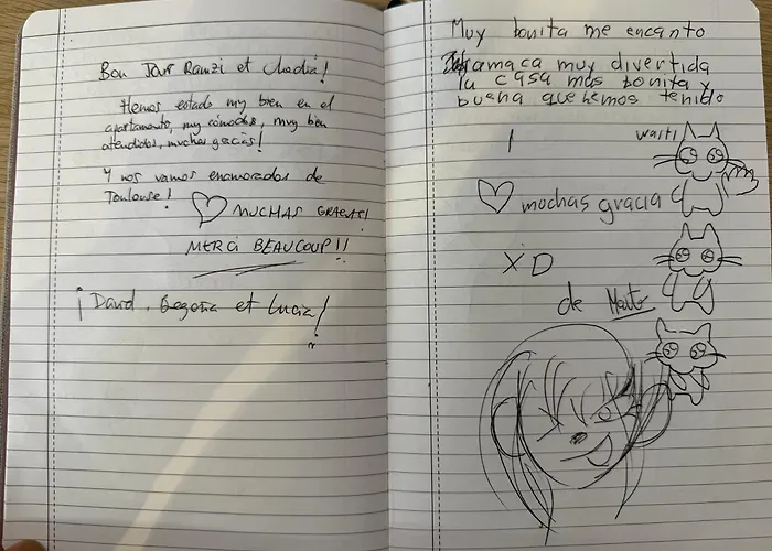 Le Felicita- T2 - Parking - Piscine 圖盧茲